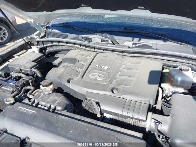 JN8AZ2NE8G9125218 Infiniti QX80