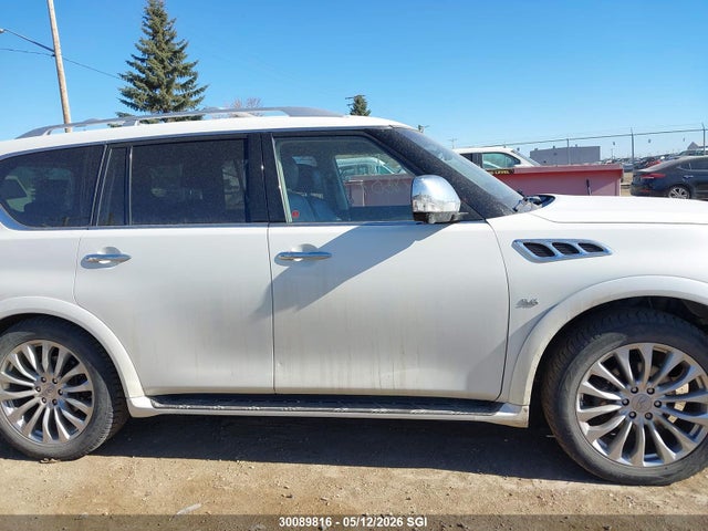 JN8AZ2NE8G9125218 Infiniti QX80