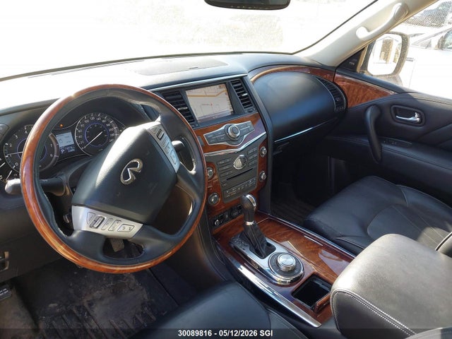 JN8AZ2NE8G9125218 Infiniti QX80