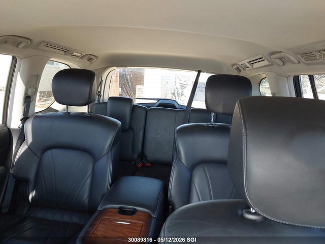 JN8AZ2NE8G9125218 Infiniti QX80
