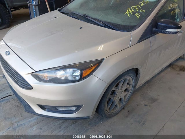 1FADP3M21HL344964 Ford FOCUS SEL