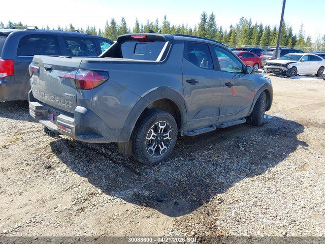 2025 Hyundai Santa Cruz Xrt მანქანა იყიდება აუქციონზე, vin: 5NTJDDDF1SH149118, აუქციონის ნომერი: 30088600