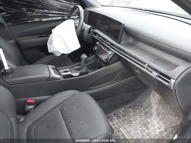 2025 Hyundai Santa Cruz Xrt მანქანა იყიდება აუქციონზე, vin: 5NTJDDDF1SH149118, აუქციონის ნომერი: 30088600