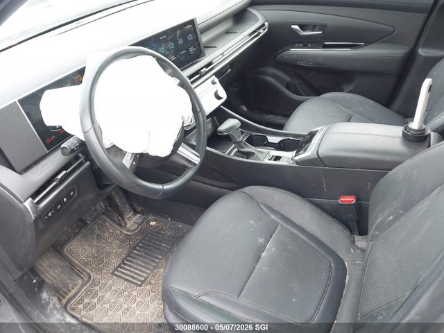 2025 Hyundai Santa Cruz Xrt მანქანა იყიდება აუქციონზე, vin: 5NTJDDDF1SH149118, აუქციონის ნომერი: 30088600