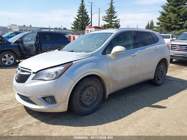 LRBFX3SX4KD001762 Buick Envision Premium
