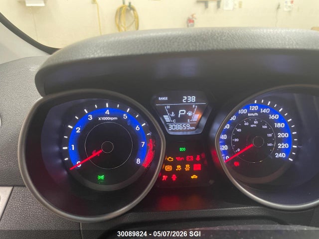 Продаж на аукціоні авто 2015 Hyundai Elantra Se/sport/limited, vin: KMHDH4AE2FU288869, номер лоту: 30089824