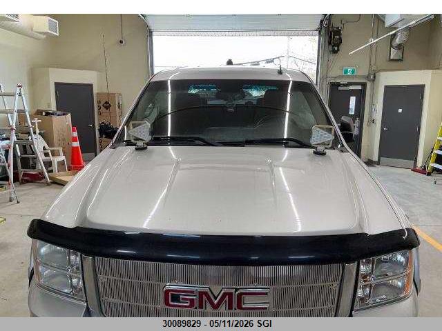 Продаж на аукціоні авто 2010 Gmc Sierra K1500 Sle, vin: 3GTRKVE34AG113822, номер лоту: 30089829