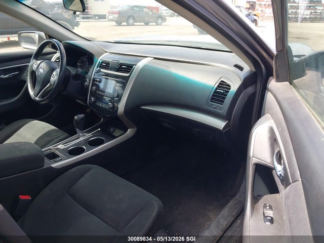 30089834 :رقم المزاد ، 1N4AL3AP4FN374976 vin ، 2015 Nissan Altima 2.5/s/sv/sl مزاد بيع