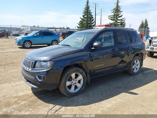 Aukcja sprzedaży 2016 Jeep Compass Sport, vin: 1C4NJDAB4GD585632, numer aukcji: 30089657