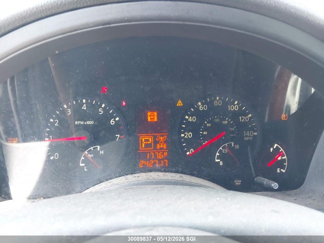 2008 Infiniti Qx56 მანქანა იყიდება აუქციონზე, vin: 5N3AA08C88N912876, აუქციონის ნომერი: 30089837