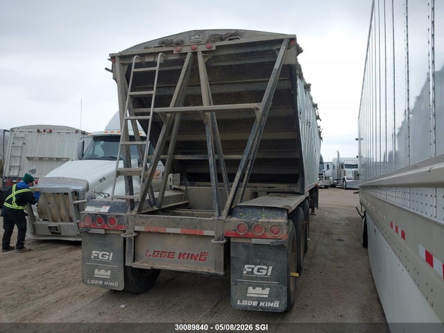 Lode King Industries Grain Bulker 2023 2LDHG4531PF073047 Image 4