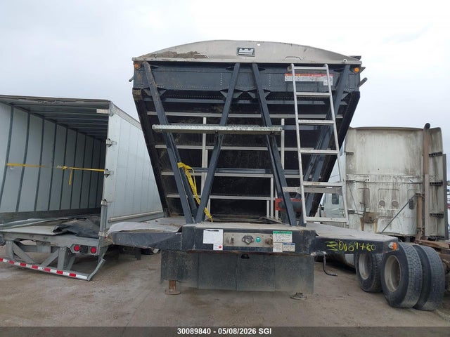 Lode King Industries Grain Bulker 2023 2LDHG4531PF073047 Image 5