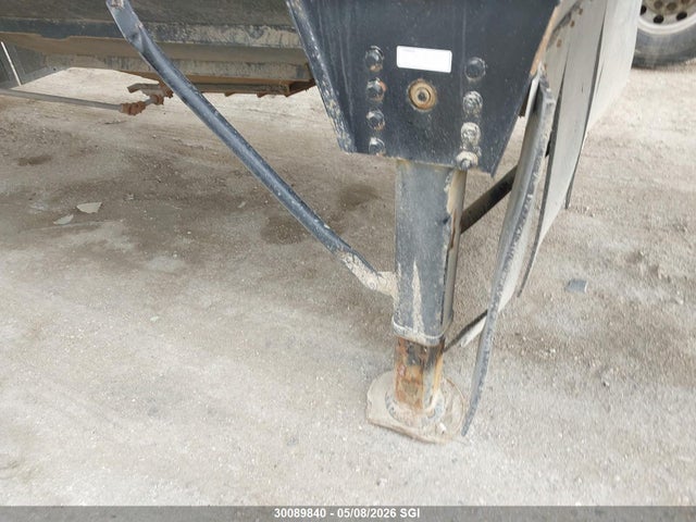 Lode King Industries Grain Bulker 2023 2LDHG4531PF073047 Image 7