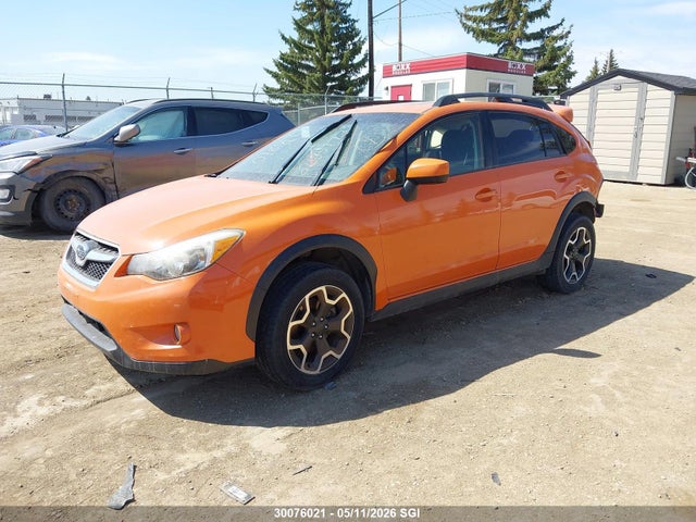 Aukcja sprzedaży 2015 Subaru Xv Crosstrek 2.0 Premium, vin: JF2GPADC0F8228810, numer aukcji: 30076021