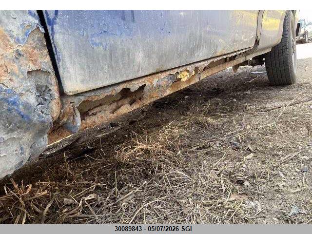 Aukcja sprzedaży 1994 Dodge Dakota, vin: 1B7FL26X9RW134310, numer aukcji: 30089843