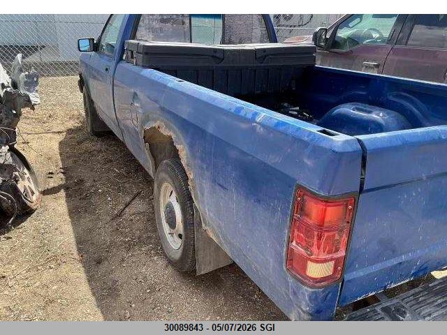 Aukcja sprzedaży 1994 Dodge Dakota, vin: 1B7FL26X9RW134310, numer aukcji: 30089843