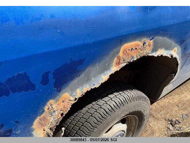 Aukcja sprzedaży 1994 Dodge Dakota, vin: 1B7FL26X9RW134310, numer aukcji: 30089843
