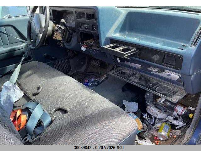 Aukcja sprzedaży 1994 Dodge Dakota, vin: 1B7FL26X9RW134310, numer aukcji: 30089843