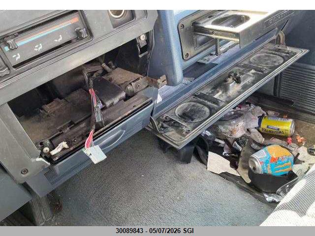 Aukcja sprzedaży 1994 Dodge Dakota, vin: 1B7FL26X9RW134310, numer aukcji: 30089843