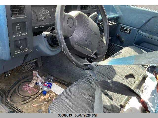 Aukcja sprzedaży 1994 Dodge Dakota, vin: 1B7FL26X9RW134310, numer aukcji: 30089843