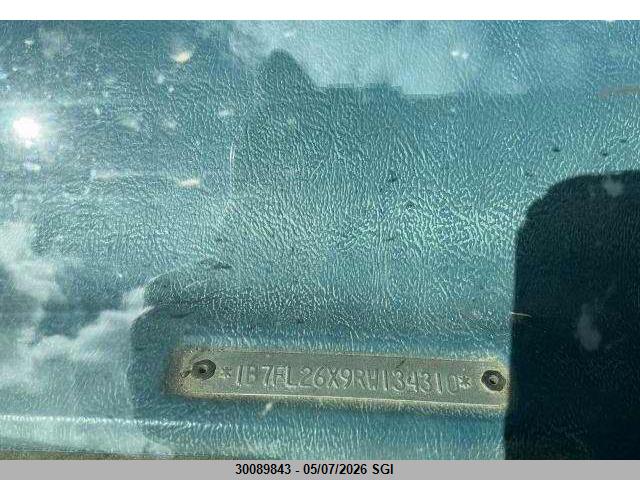 Aukcja sprzedaży 1994 Dodge Dakota, vin: 1B7FL26X9RW134310, numer aukcji: 30089843