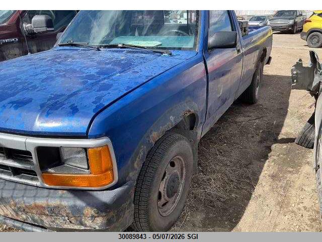 Aukcja sprzedaży 1994 Dodge Dakota, vin: 1B7FL26X9RW134310, numer aukcji: 30089843