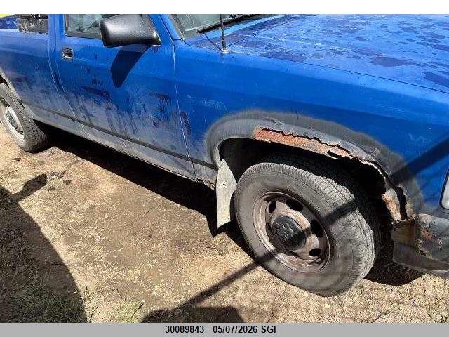 Aukcja sprzedaży 1994 Dodge Dakota, vin: 1B7FL26X9RW134310, numer aukcji: 30089843