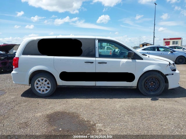2014 Ram Tradesman მანქანა იყიდება აუქციონზე, vin: 2C4JRGAG1ER474583, აუქციონის ნომერი: 30089844