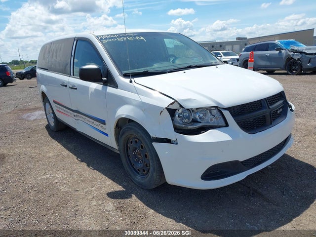 2014 Ram Tradesman მანქანა იყიდება აუქციონზე, vin: 2C4JRGAG1ER474583, აუქციონის ნომერი: 30089844