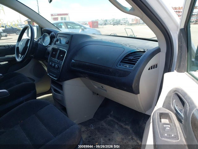 2014 Ram Tradesman მანქანა იყიდება აუქციონზე, vin: 2C4JRGAG1ER474583, აუქციონის ნომერი: 30089844