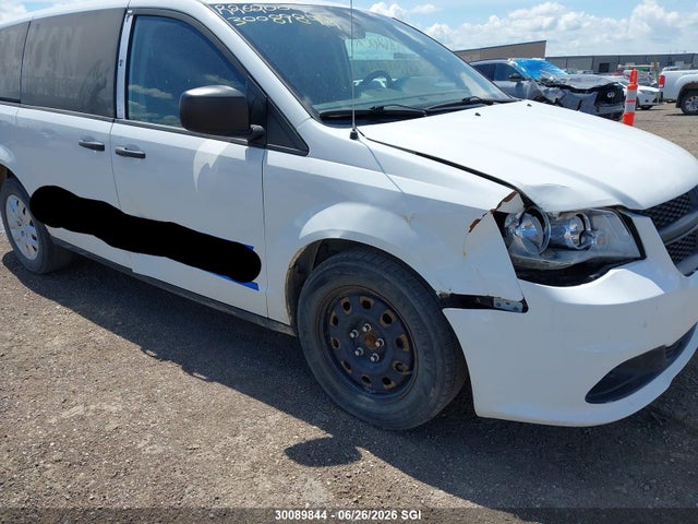 2014 Ram Tradesman მანქანა იყიდება აუქციონზე, vin: 2C4JRGAG1ER474583, აუქციონის ნომერი: 30089844