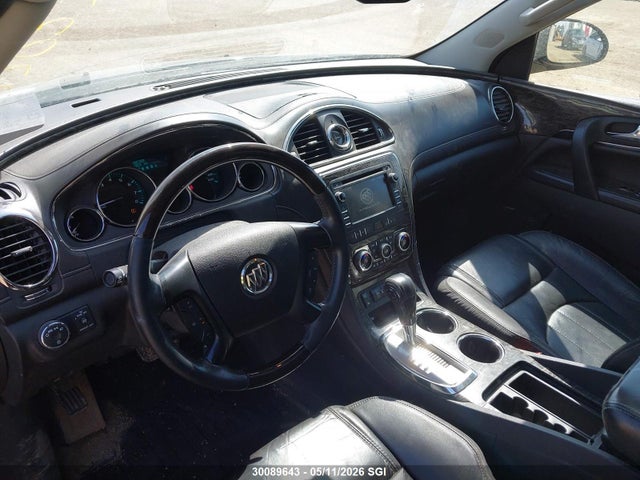 5GAKVCKD6EJ227837 Buick Enclave