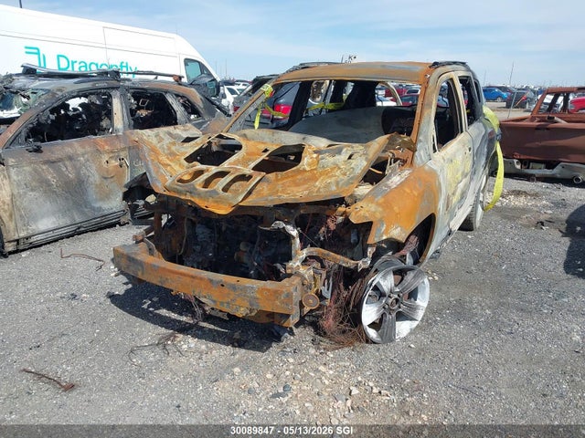 Aukcja sprzedaży 2013 Jeep Compass, vin: 1C4NJDAB4DD259700, numer aukcji: 30089847