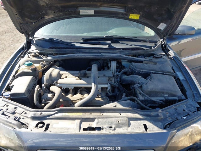 30089849 :رقم المزاد ، YV1SW59V042361364 vin ، 2004 Volvo V70 Fwd مزاد بيع