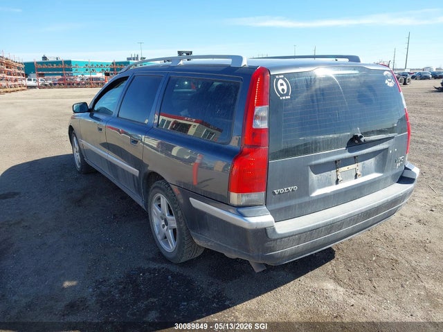 30089849 :رقم المزاد ، YV1SW59V042361364 vin ، 2004 Volvo V70 Fwd مزاد بيع