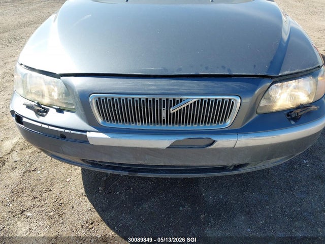30089849 :رقم المزاد ، YV1SW59V042361364 vin ، 2004 Volvo V70 Fwd مزاد بيع