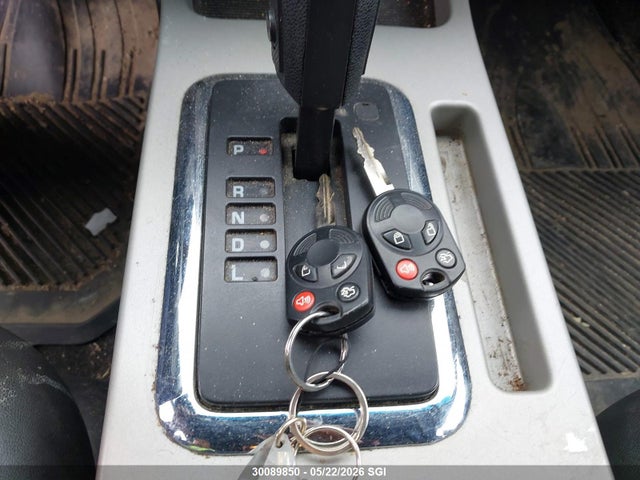 Продажа на аукционе авто 2010 Ford Escape Xlt, vin: 1FMCU9DG5AKB39135, номер лота: 30089850