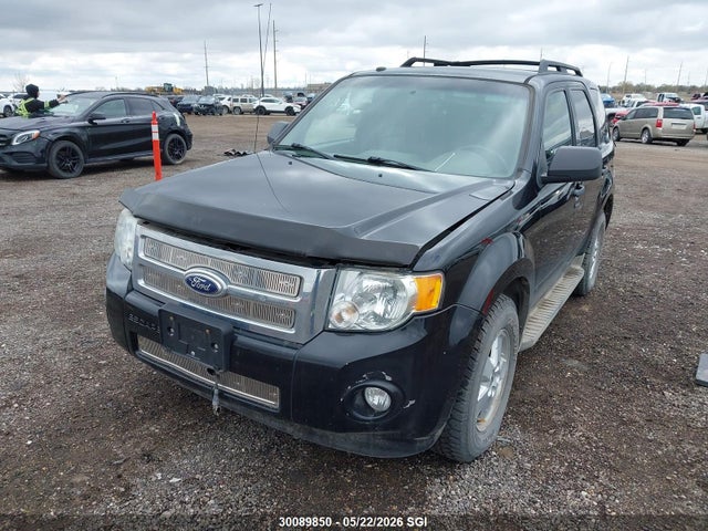 Продажа на аукционе авто 2010 Ford Escape Xlt, vin: 1FMCU9DG5AKB39135, номер лота: 30089850