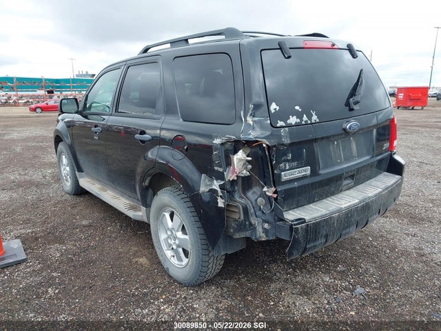 Продажа на аукционе авто 2010 Ford Escape Xlt, vin: 1FMCU9DG5AKB39135, номер лота: 30089850