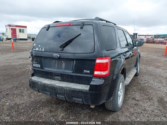 Продажа на аукционе авто 2010 Ford Escape Xlt, vin: 1FMCU9DG5AKB39135, номер лота: 30089850