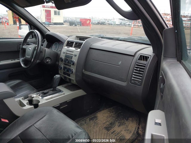 Продажа на аукционе авто 2010 Ford Escape Xlt, vin: 1FMCU9DG5AKB39135, номер лота: 30089850