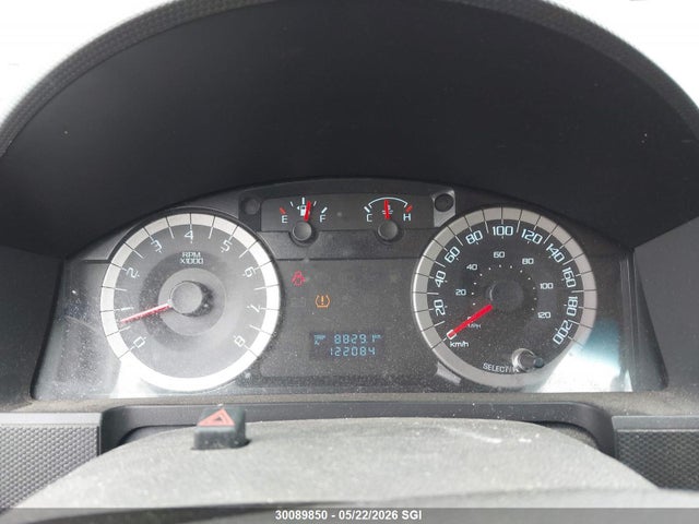 Продажа на аукционе авто 2010 Ford Escape Xlt, vin: 1FMCU9DG5AKB39135, номер лота: 30089850