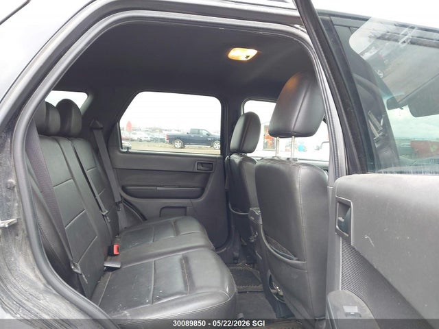 Продажа на аукционе авто 2010 Ford Escape Xlt, vin: 1FMCU9DG5AKB39135, номер лота: 30089850