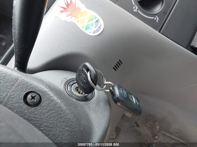 30087785 :رقم المزاد ، 2T1BR32E67C797668 vin ، 2007 Toyota Corolla Ce/le/s مزاد بيع