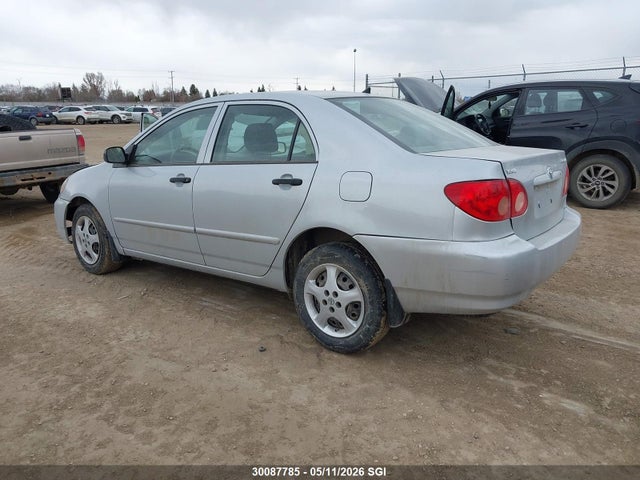 30087785 :رقم المزاد ، 2T1BR32E67C797668 vin ، 2007 Toyota Corolla Ce/le/s مزاد بيع