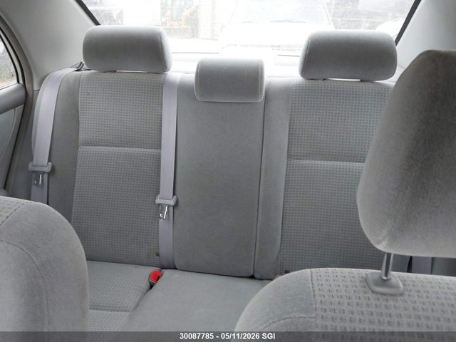 30087785 :رقم المزاد ، 2T1BR32E67C797668 vin ، 2007 Toyota Corolla Ce/le/s مزاد بيع