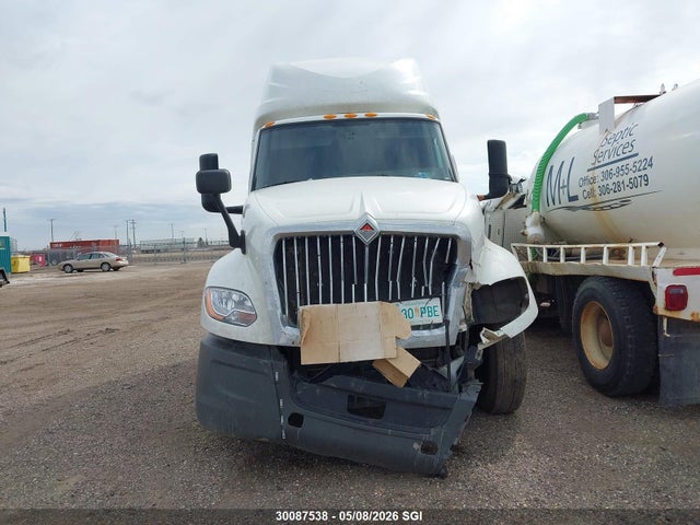 International Lt625 2019 3HSDZAPR7KN770585 Image 12