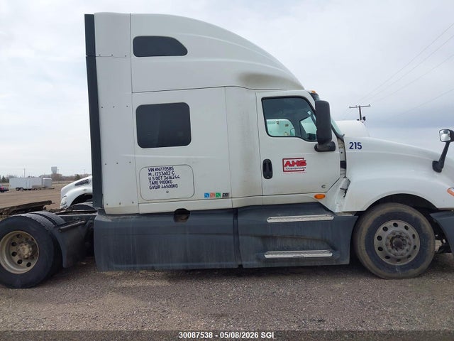 International Lt625 2019 3HSDZAPR7KN770585 Image 13