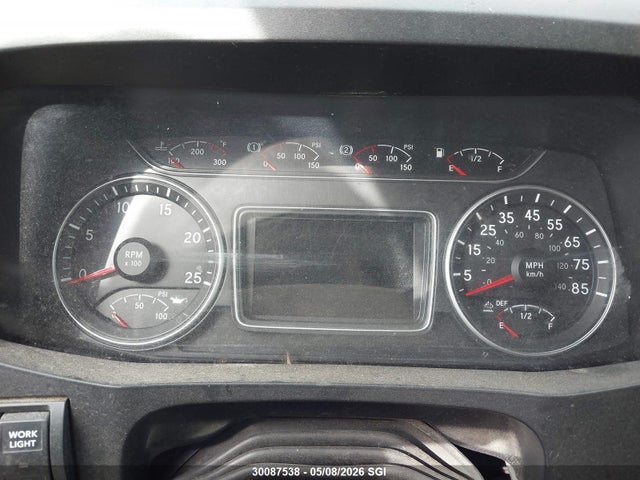 International Lt625 2019 3HSDZAPR7KN770585 Image 7