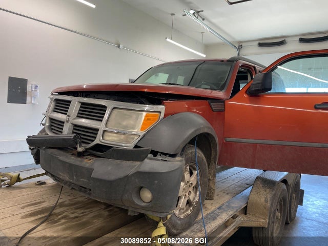 Aukcja sprzedaży 2007 Dodge Nitro Sxt, vin: 1D8GU28K57W653565, numer aukcji: 30089852